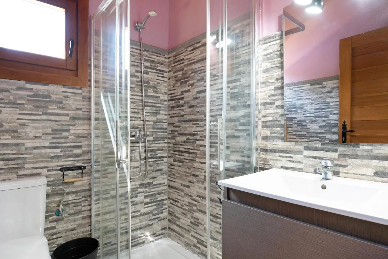 Vila Casa Mari Carmen 2 Conil De La Frontera Prázdninový dům