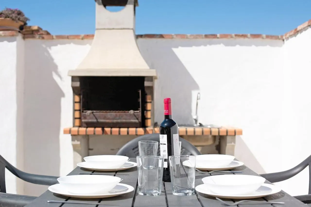 Casa Mari Carmen 2 Villa Conil De La Frontera Holiday home