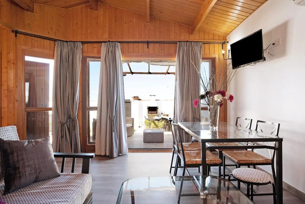 Holiday home Casa Mari Carmen 2 Villa Conil De La Frontera