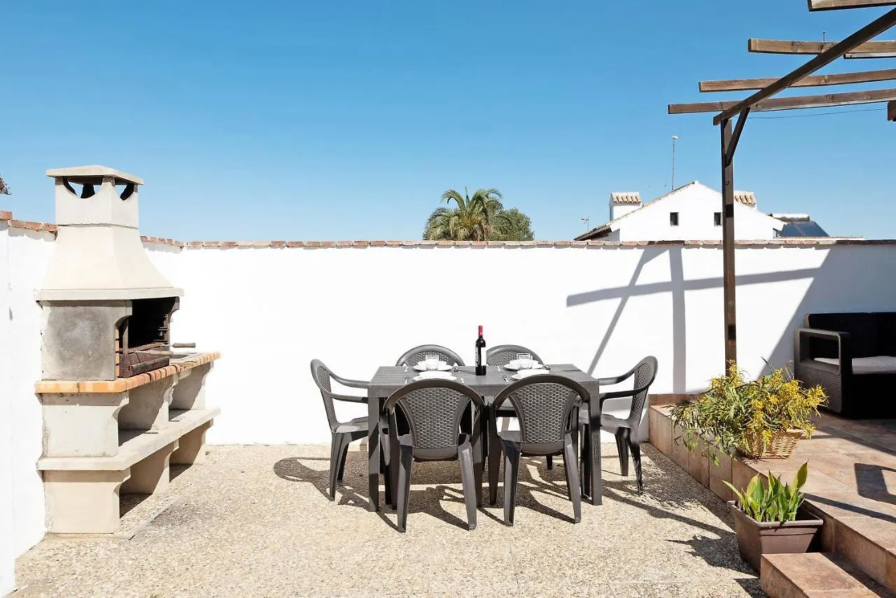 Casa Mari Carmen 2 Villa Conil De La Frontera Holiday home