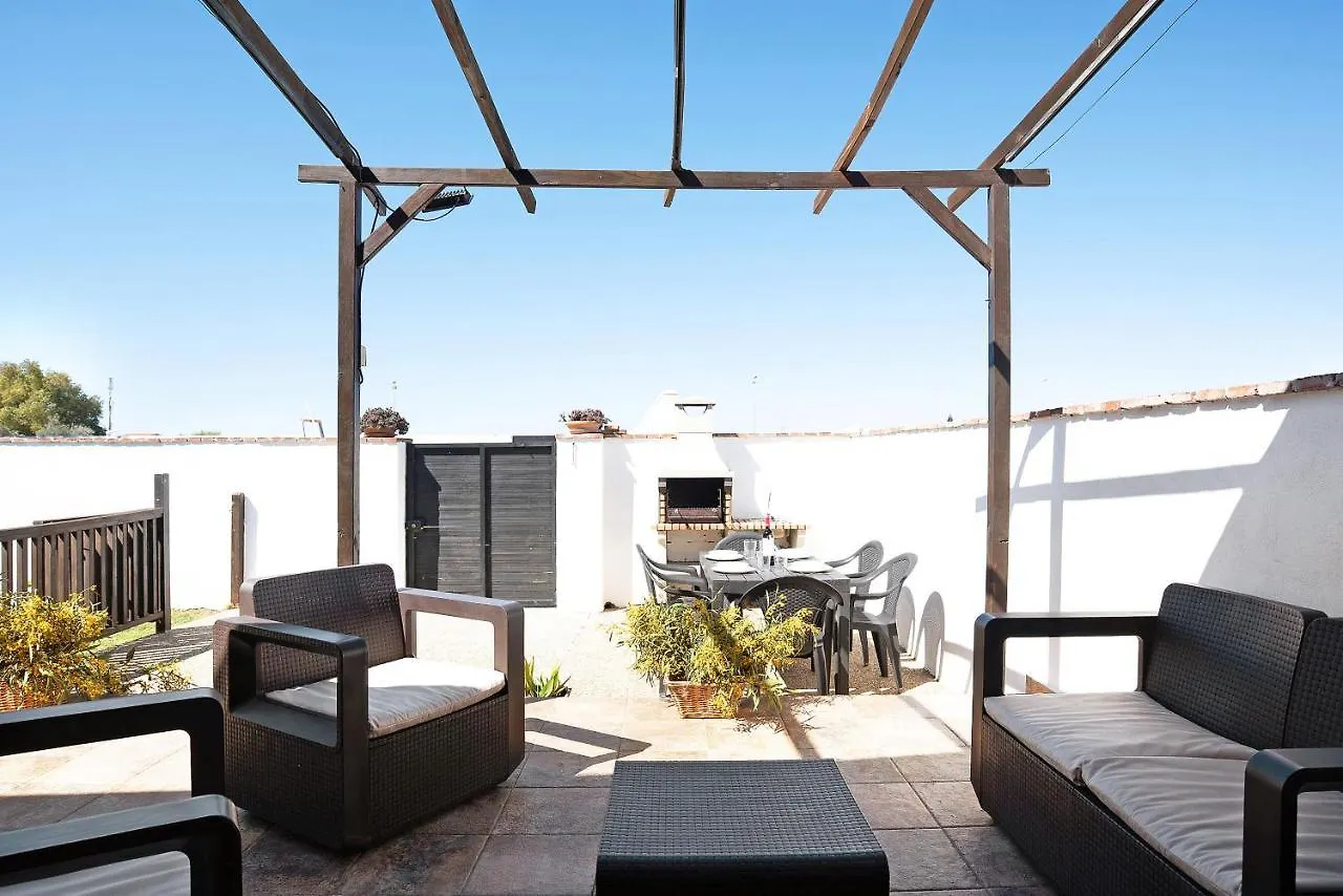 Holiday home Casa Mari Carmen 2 Villa Conil De La Frontera Spain