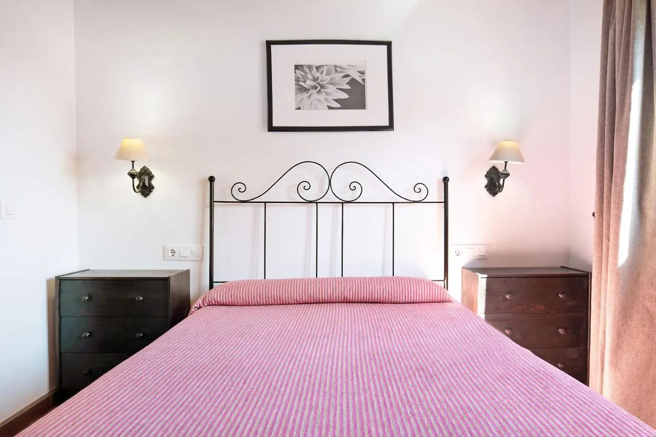 Holiday home Casa Mari Carmen 2 Villa Conil De La Frontera