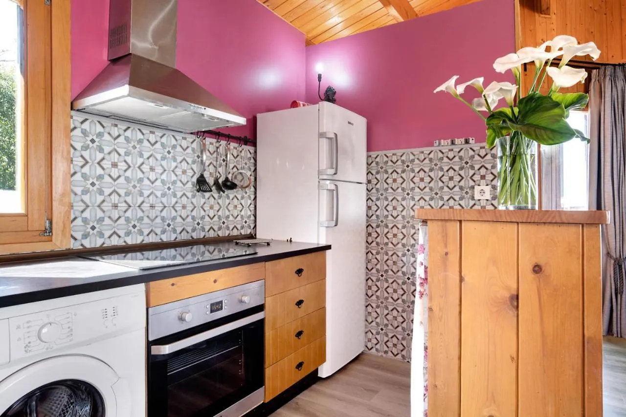 Casa Mari Carmen 2 Villa Conil De La Frontera Holiday home