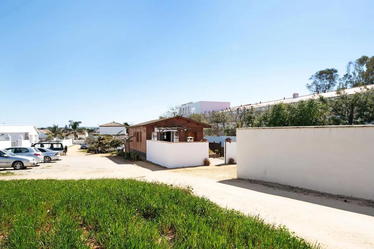 Casa Mari Carmen 2 Villa Conil De La Frontera