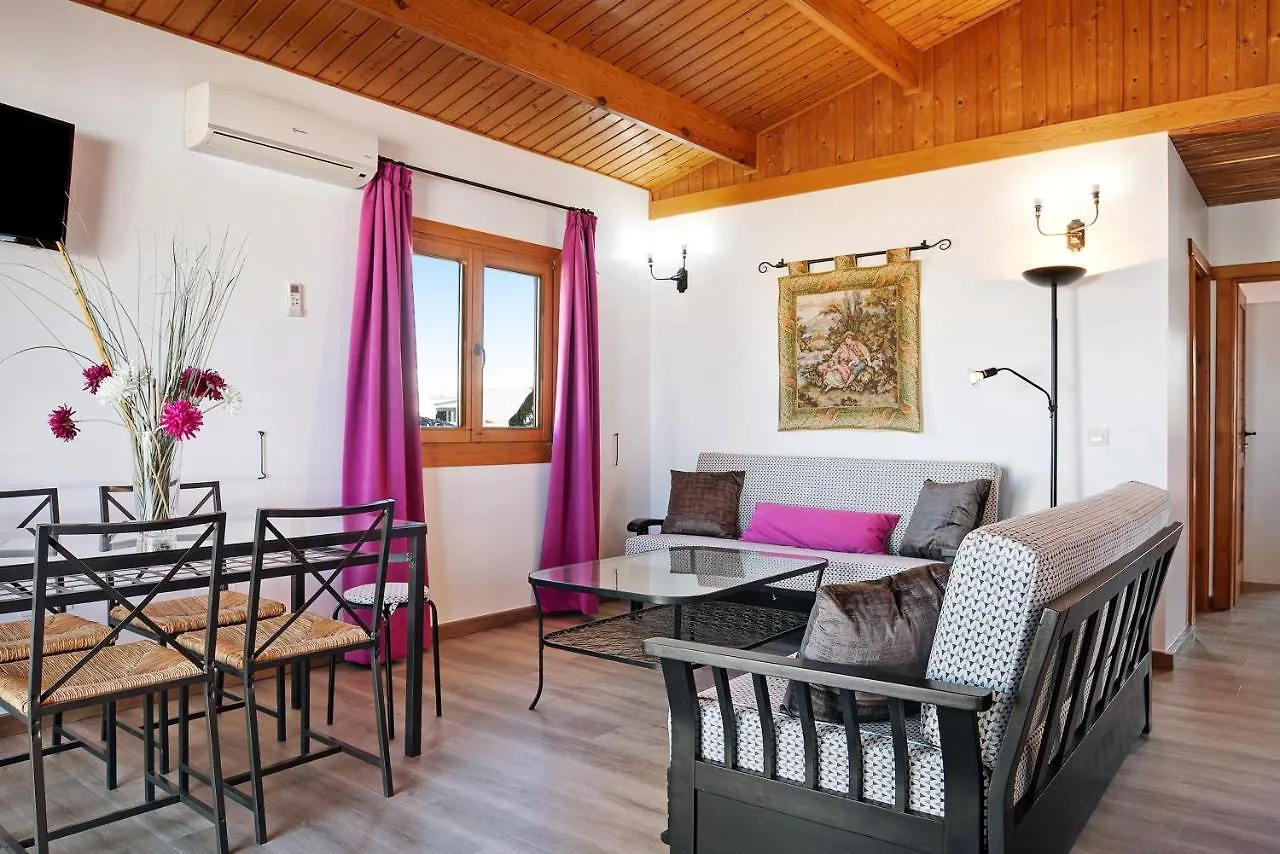 Holiday home Casa Mari Carmen 2 Villa Conil De La Frontera