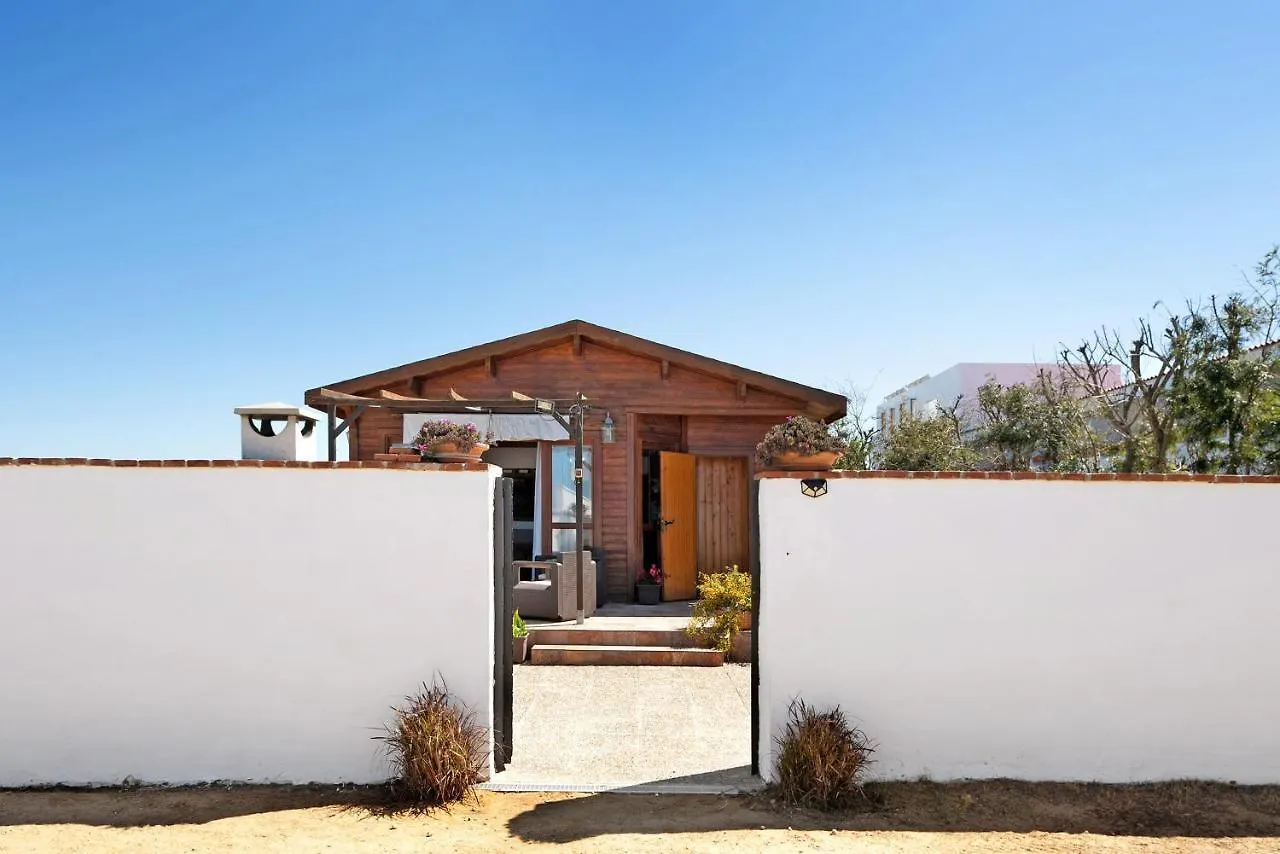 Casa Mari Carmen 2 Villa Conil De La Frontera 0*,  Spain