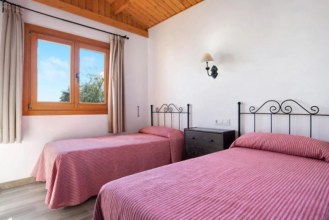 Casa Mari Carmen 2 Villa Conil De La Frontera Holiday home