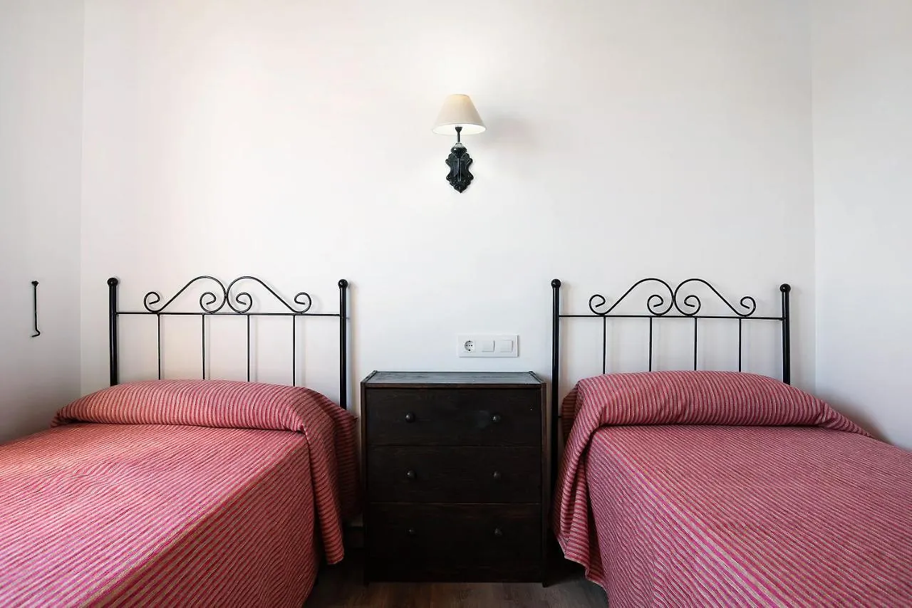 Casa Mari Carmen 2 Villa Conil De La Frontera